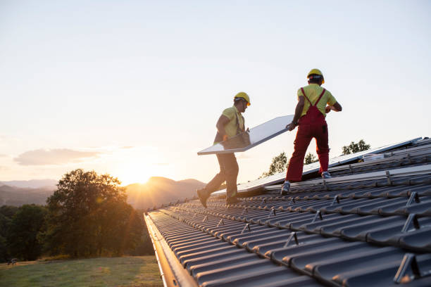 Best Roof Leak Repair  in Mukilteo, WA