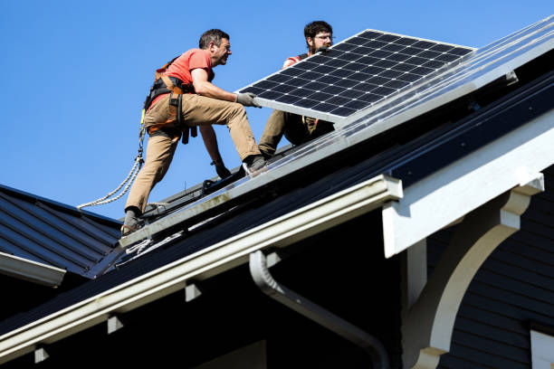 Best Gutter Installation and Repair  in Mukilteo, WA
