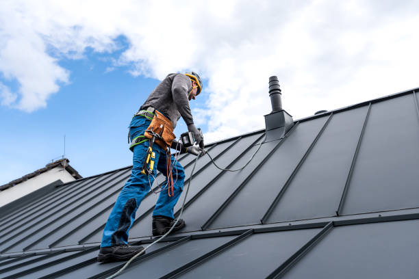 Fast & Reliable Emergency Roof Repairs in Mukilteo, WA