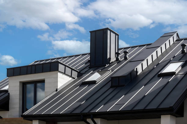 Best Sheet Metal Roofing  in Mukilteo, WA